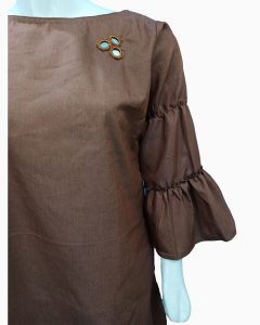 Trending Sleeves and Cuff Designs for Women's Kurits & Shirts 