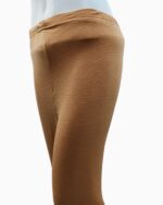 Lycra stretchable leggings (3)-skin brown tights