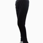 Lycra stretchable leggings (3)-black leggings