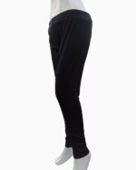Lycra stretchable leggings (3)-black leggings