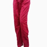 chicken karri-thread embroidery all over trousers-female shalwar-widest range of female trousers (1)-pink all over embroidery trouser