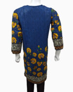 khaddar shirts-latest winter designer collection-floral printed khaddar-multi color khaddar shirt designs (4)