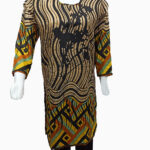 khaddar shirts-latest winter designer collection-floral printed khaddar-multi color khaddar shirt designs (6)