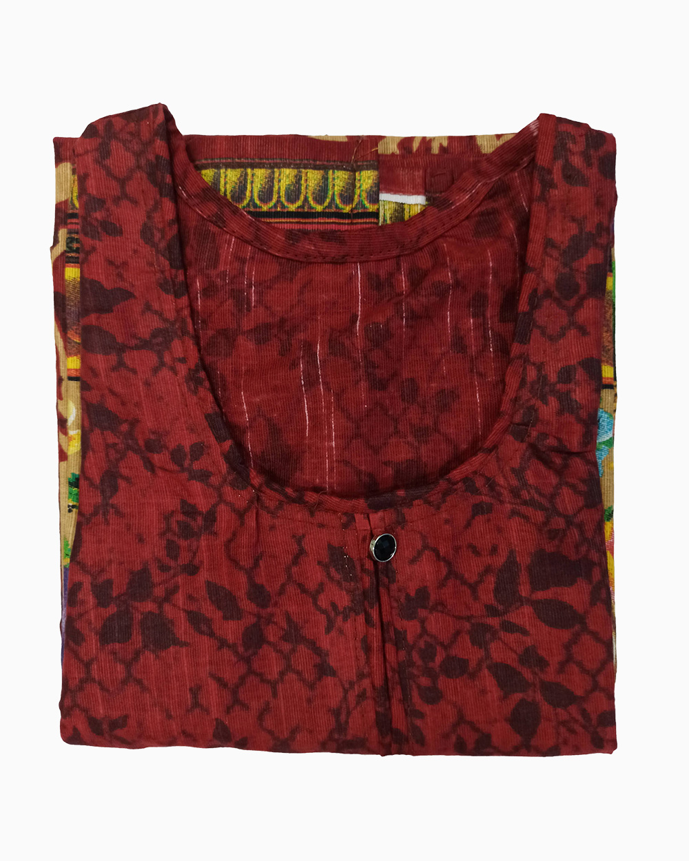 khaddar shirts-latest winter designer collection-floral printed khaddar-multi color khaddar shirt designs (7)