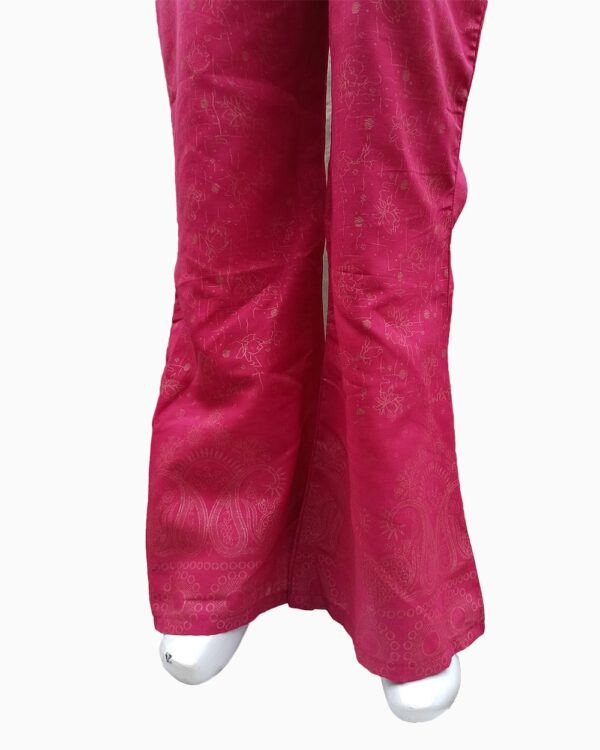 linen printed flapper trouser designs (6)