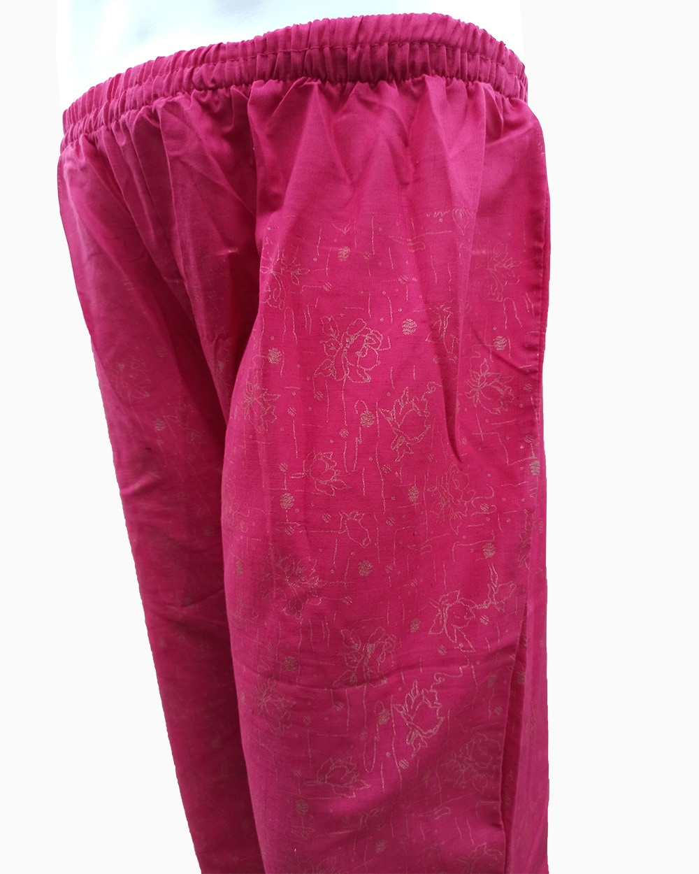 linen printed flapper trouser designs (6)