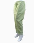 green organaza net girls trouser pakistan