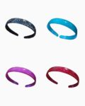 hair catcher plastic glitter