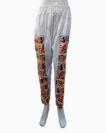kalashi embroidered trousers for womens