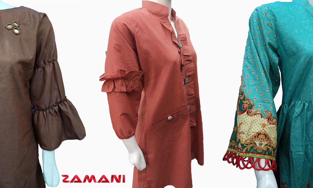 Latest Cuff BajuSleeves Design 2021  Cuff sleeves design for kurti   Shirt cuff design for ladies  YouTube