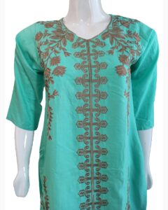 zinc kurti online