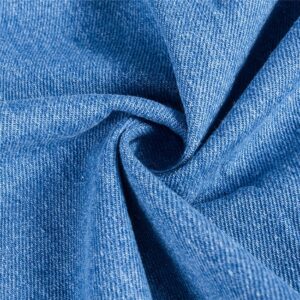 Denim Fabric