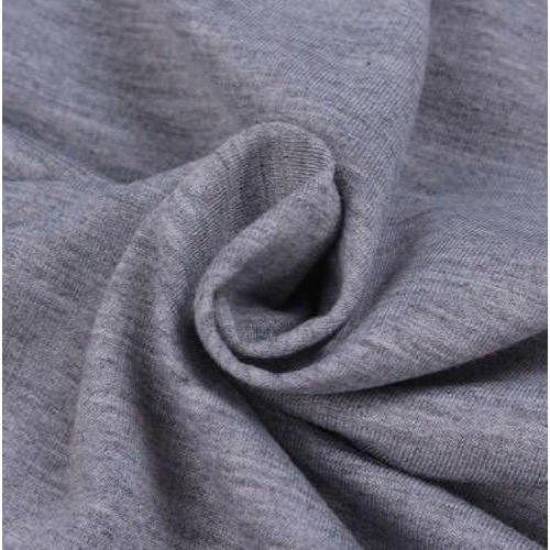 types of jersey knit fabric