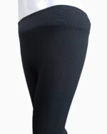 black tights with zip bottom pakistan - 3