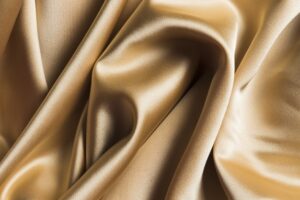 silk fabric