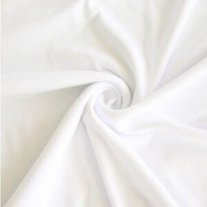 Pure Cotton Fabric Cotton Cloth Raw Material Fabric 100% Cotton