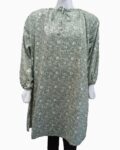 gree nucklen tie design shirt-kurti - 1