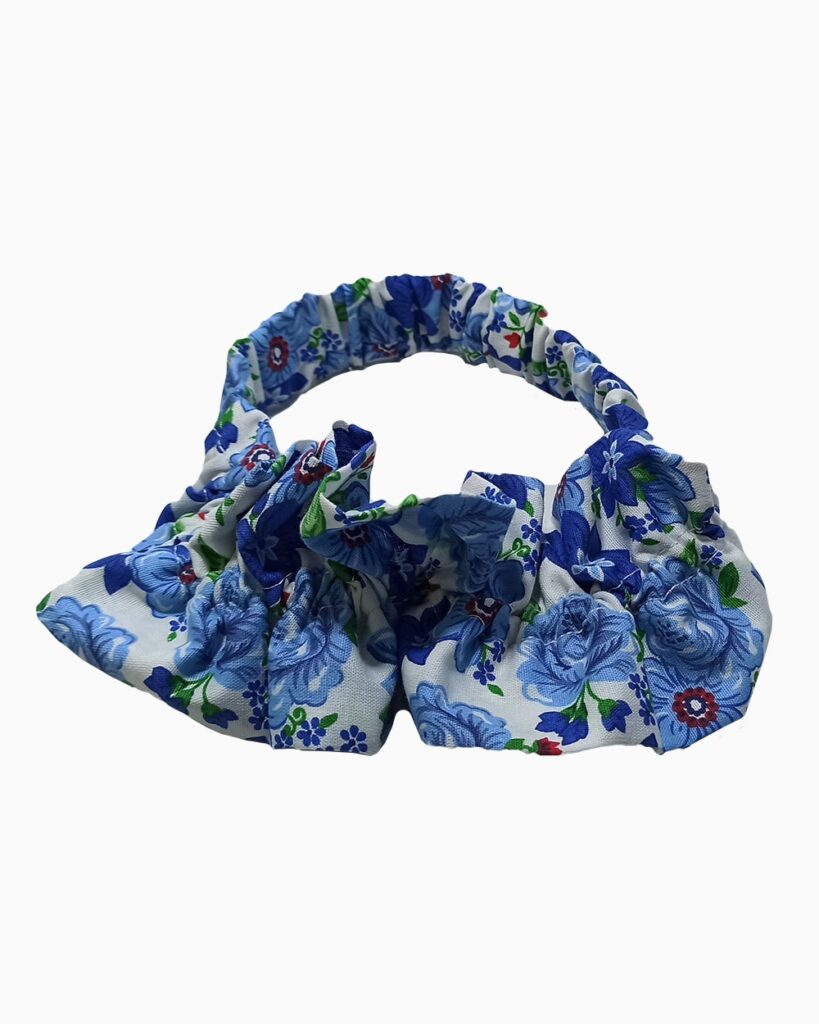 sylish fabric headband