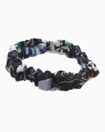 Mulit Color Elasticated Fabric Headband