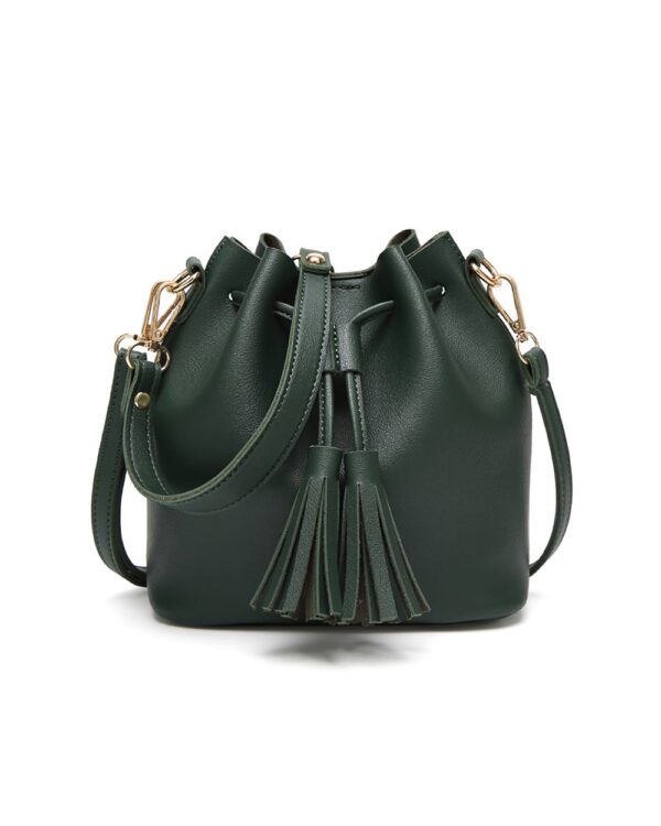 dark-green-bucket-ladies-handbag
