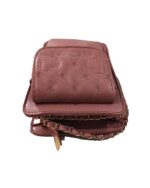 mobile cash and carry pink stylish bag - 2