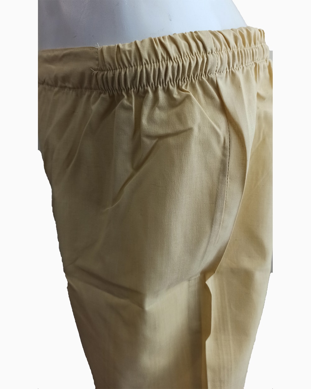 skin ladies trouser embrodiered - 4