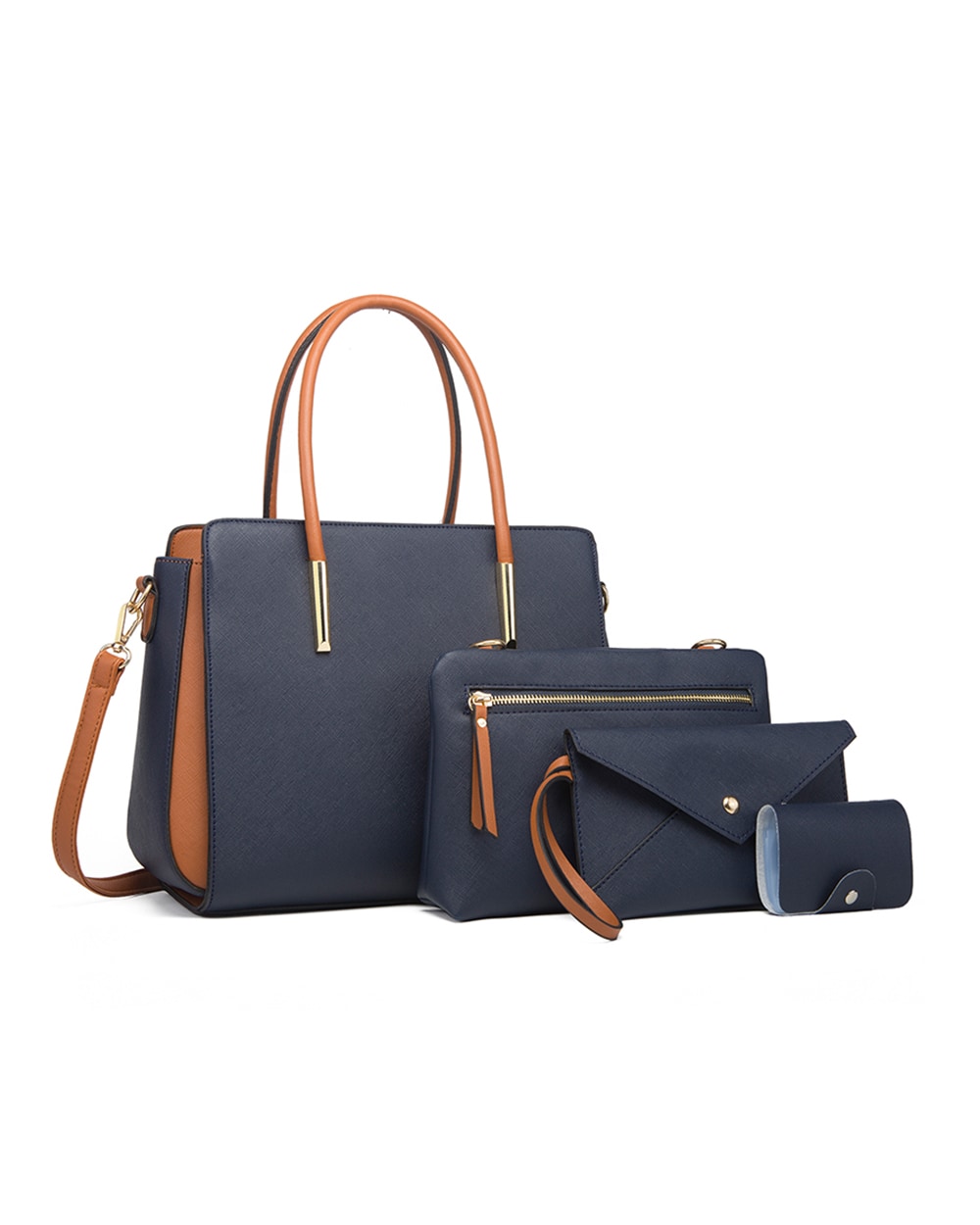 4-piece-luxury-ladies-bags-set-6