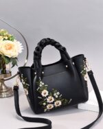 black-and-white-fancy-embrodiered-handbag-9