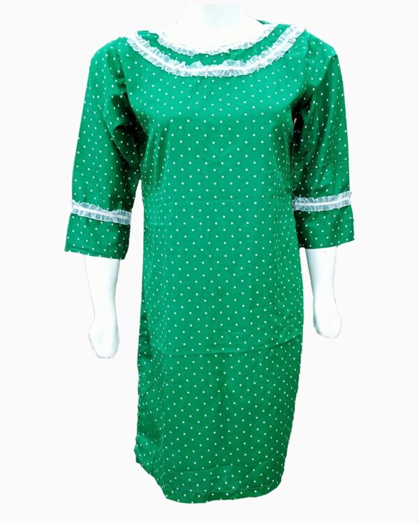 Buy Stitched Women Kurtis Online in Pakistan - Zamani