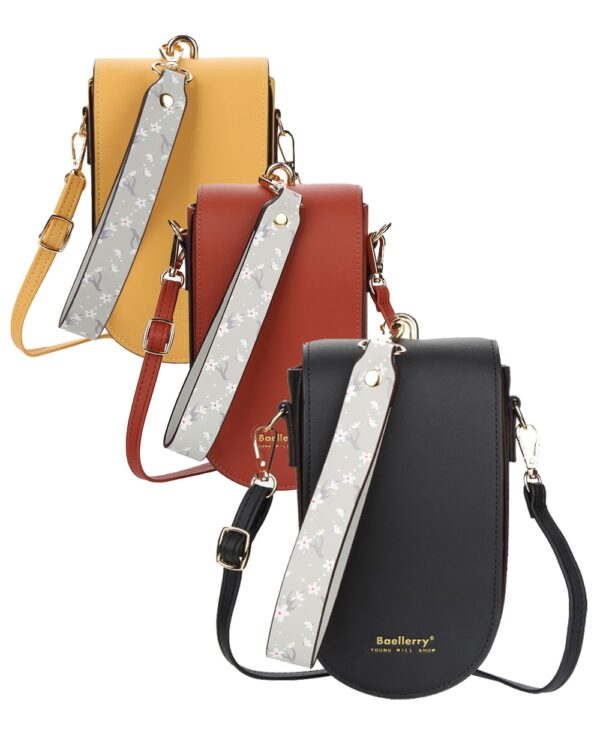 Buy Crossbody Bags Online in Pakistan Zamani.pk