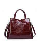 3-piece-glossy-premium-leather-handbag-1