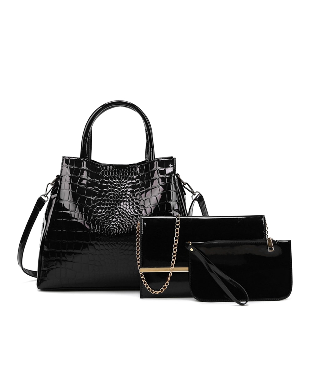 3-piece-glossy-premium-leather-handbag-3