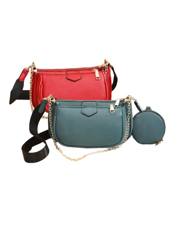 Women's Crossbody Bags: Ladies Crossbody Bags in Pakistan