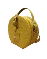 yellow-stone-texture-round-cross-body-bag-4