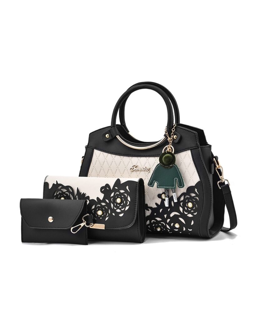 fashion-hollow-design-3-piece-fancy-handbags-1
