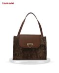 brown-suede-ladies-handbag