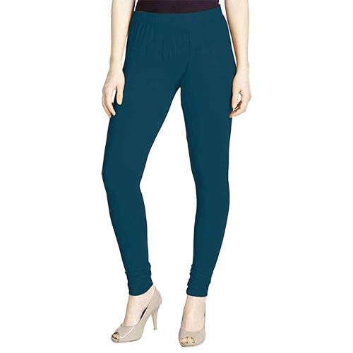 Women Leggings Types Based on Length, Style & Fabric 