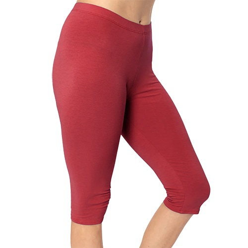 Women Leggings Types Based on Length, Style & Fabric - Zamani.pk