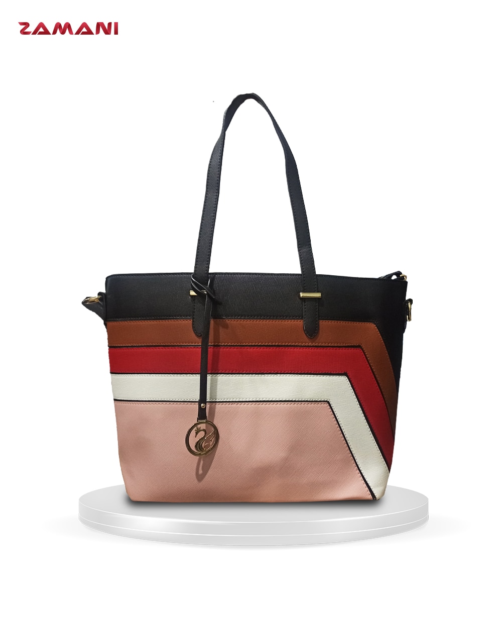 multi-color-ladies-handbag