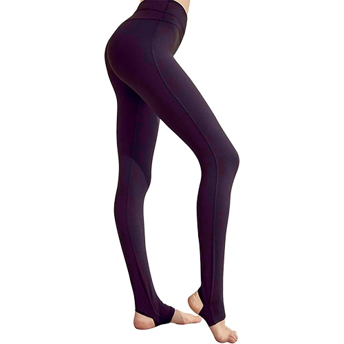 stirrup leggings