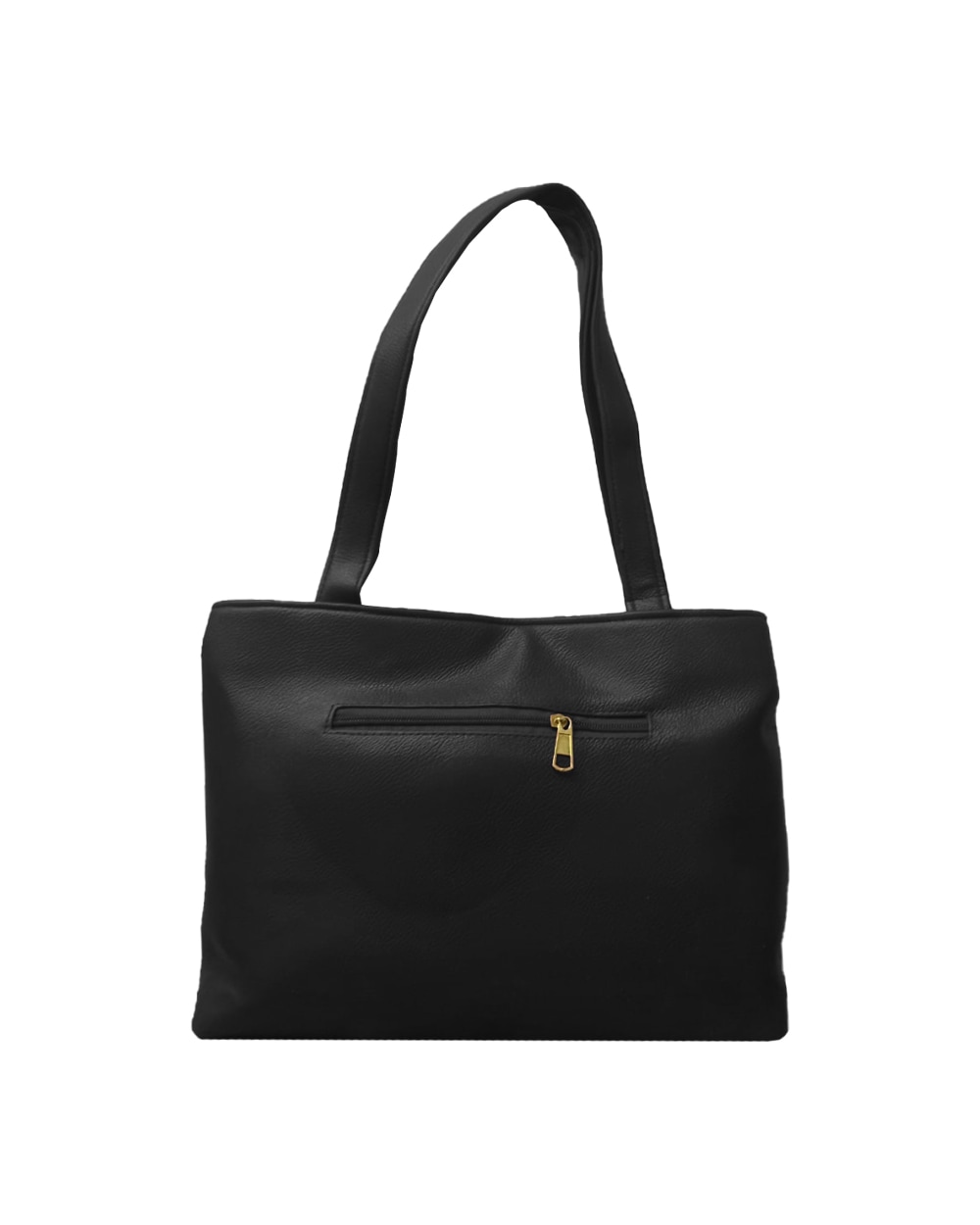 black-handbag