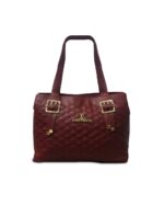 maroon-handbag