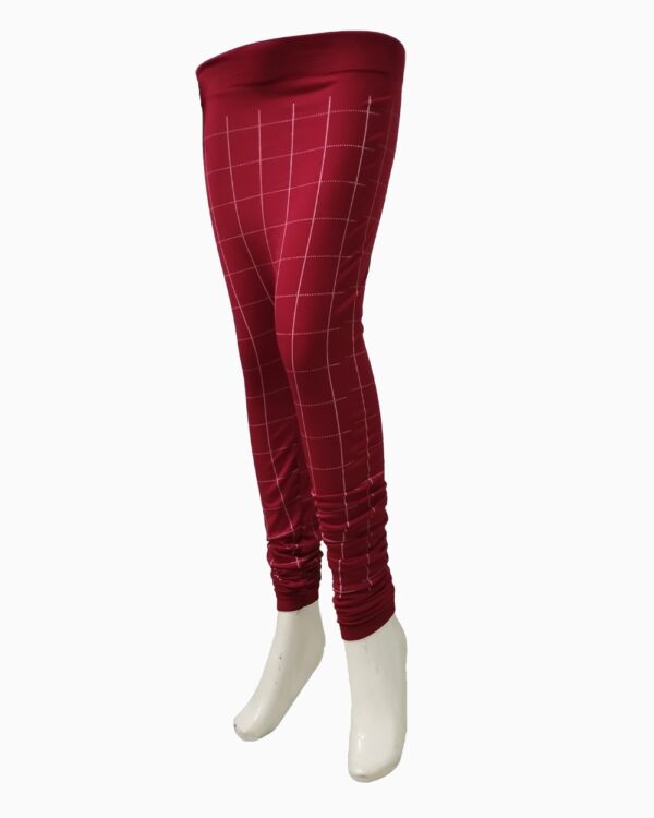 red-checkered-leggings-tights